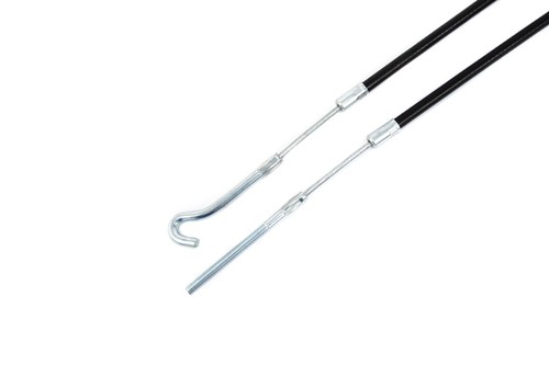 Foot brake bowden cable for - bowden,