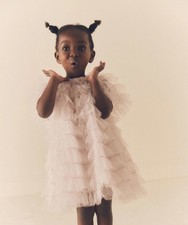 Next Toddler Occassion Dress