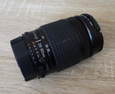 Nikon AF Nikkor 28-80mm