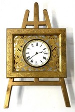 Antique Gilt Bronze And