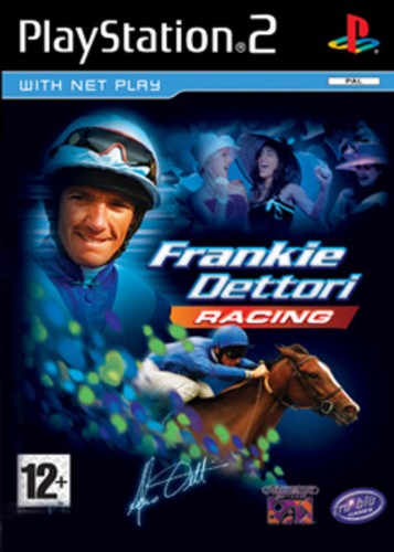 Frankie dettori racing - dettori,
