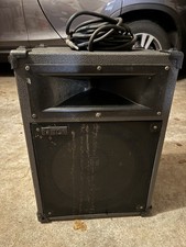 Vintage TOA TS-912 12” 2-Way