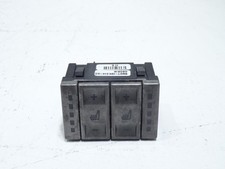 FORD MONDEO MK4 HEATED SEAT SWITCHES 6M2T-19K314-AC 2007-2011
