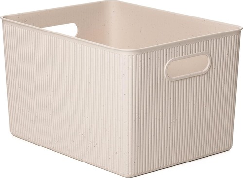 Tatay plastic storage basket - storage,