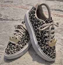 Adidas Women's Sleek Super
