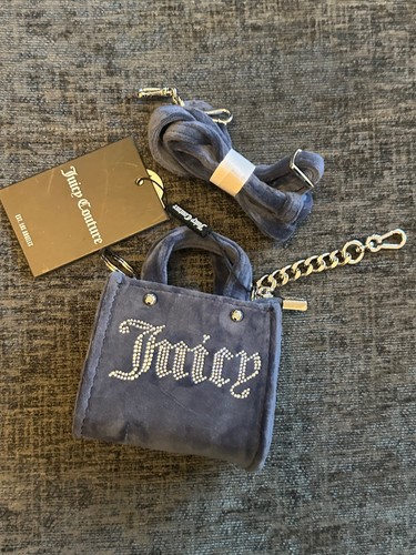 Juicy couture mini - juicy,