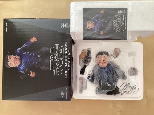 Gentle giant star wars blue - gentle,