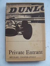 VINTAGE 1966 BOOK PRIVATE