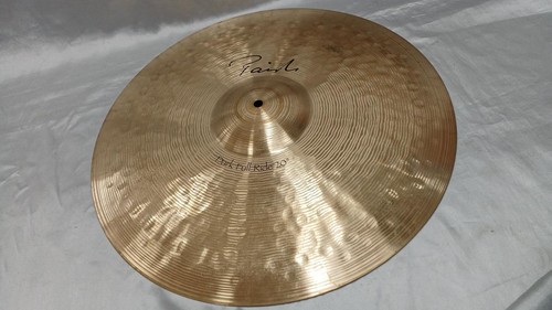 Paiste signature dark full - signature,