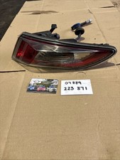 Honda Civic FN2 Type R O/S