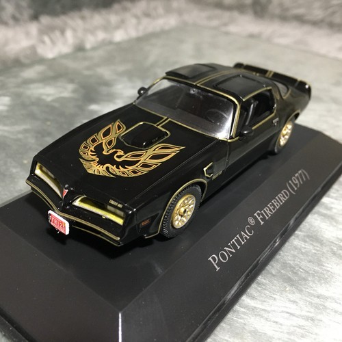 New deagostini american - deagostini,