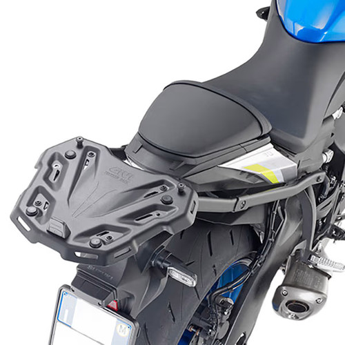 Givi rear rack fitting kit - givi,