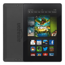 Amazon Kindle Fire HD 7
