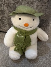 The Snowman Collectors Edition