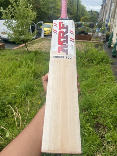 Mrf power 300 - power, bat