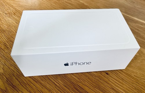 Apple iphone plus 16gb - iphone, 6