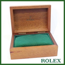 Vintage Rolex Presentation