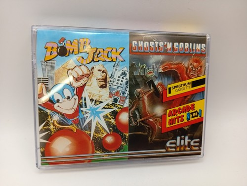 Bomb jack ghosts n goblins - bomb,