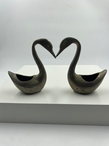 Silver plated candle - candle, holder
