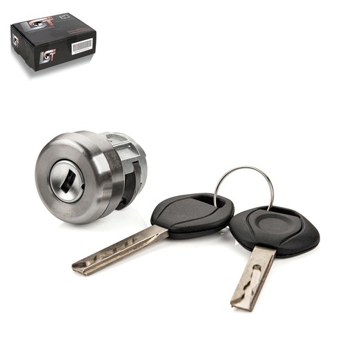 Ignition lock steering - ignition,
