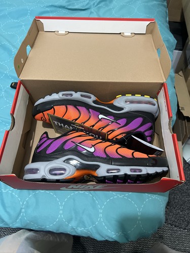 Nike air max plus - max,