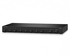 Lab Gruppen CMA1202 - 2 x 120W mixer amplifier with 4 inputs