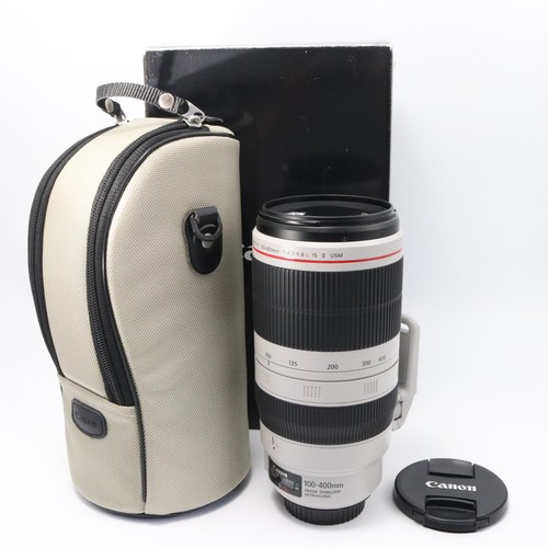 Canon 100 400mm - ef, 100-400mm