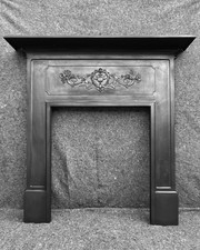 LARGE TALL VICTORIAN EDWARDIAN