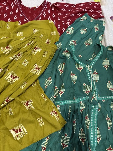 Women multi colour printed - women’s,