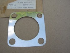 New, Genuine OE Suzuki B100 B100P B120 head gasket 11141-07001