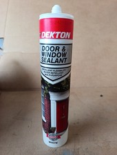 Kitchen Bathroom Roof Gutter Window Waterproof Adhesive Silicone White Sealant