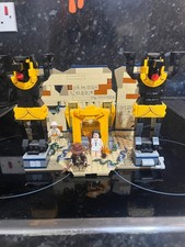 Disney Lego Indiana Jones