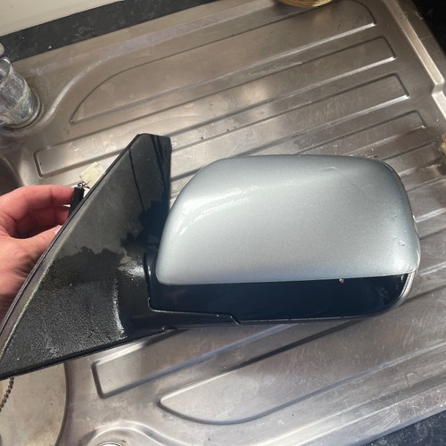 Toyota rav4 wing mirror - toyota,