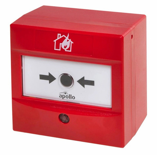 Apollo alarmsense manual - apollo,