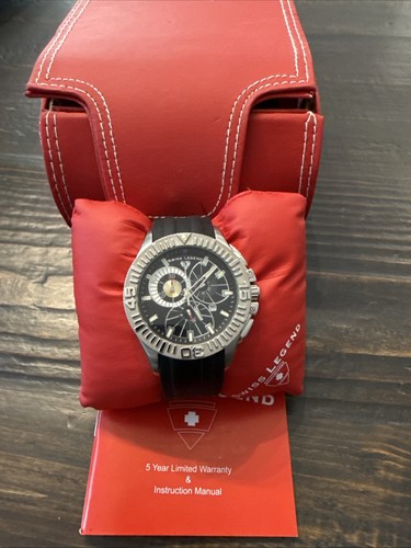 Men swiss legend - legend, evolution