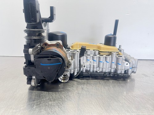 Audi 0tdi 0ck gearbox - 2.0tdi,