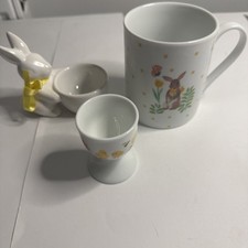 JOHN LEWIS EASTER stonewear