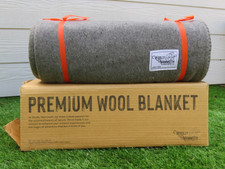 WOOLLY MAMMOTH PREMIUM WOOL