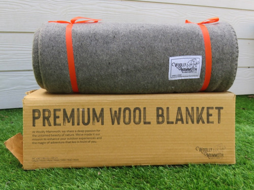 Woolly mammoth premium wool - mammoth,