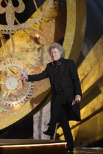 Noddy holder the - holder, podium