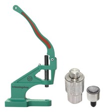 Hole Cutting and Eyelets