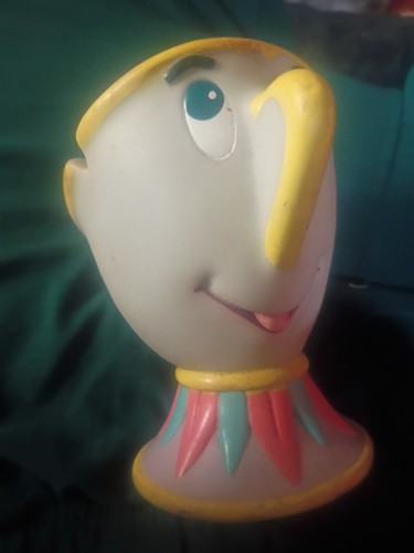 Character chip from disney - character,