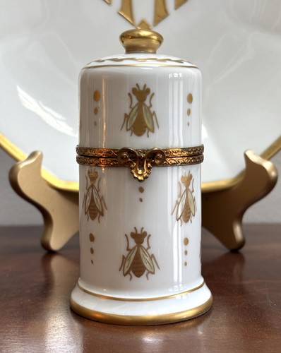 Vintage french porcelain - french,