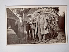 RPPC Farmworkers Hay Cart