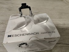 Eschenbach MaxDetail Clip-On