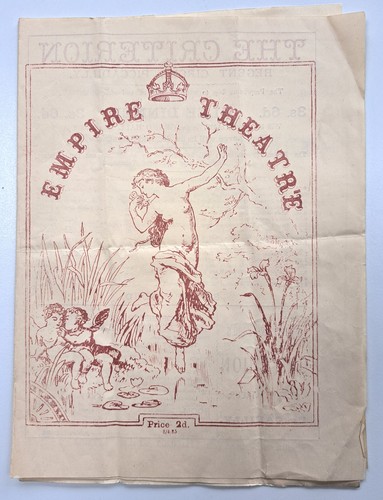 1885 empire theatre - empire,