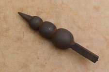 Blacksmith handmade iron
