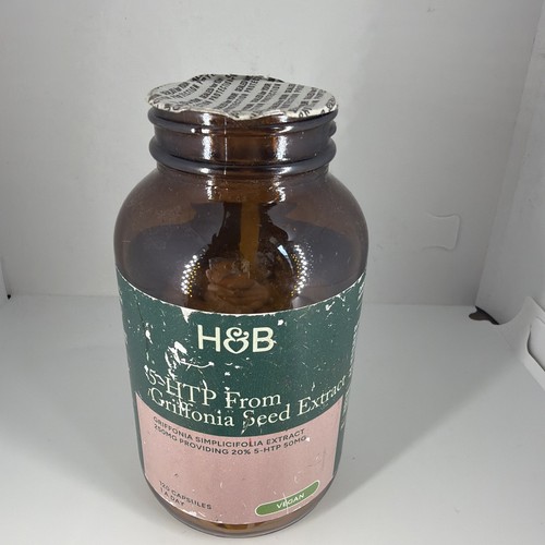 Holland and barrett unopened - and, (unopened