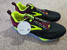 Brooks Cascadia 14 Men's Trail