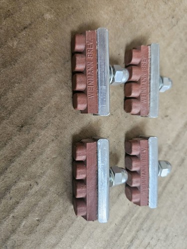 Vintage nos weinmann - nos, brake